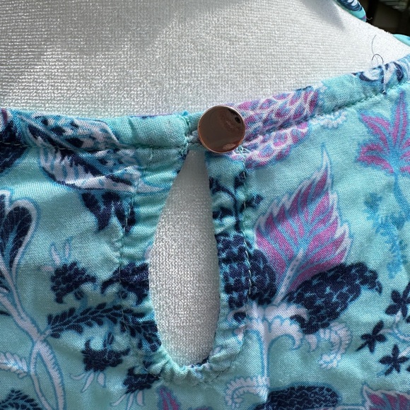 Nanette Lepore Bikini Set and Cover Up Size 6 - Picture 10 of 11